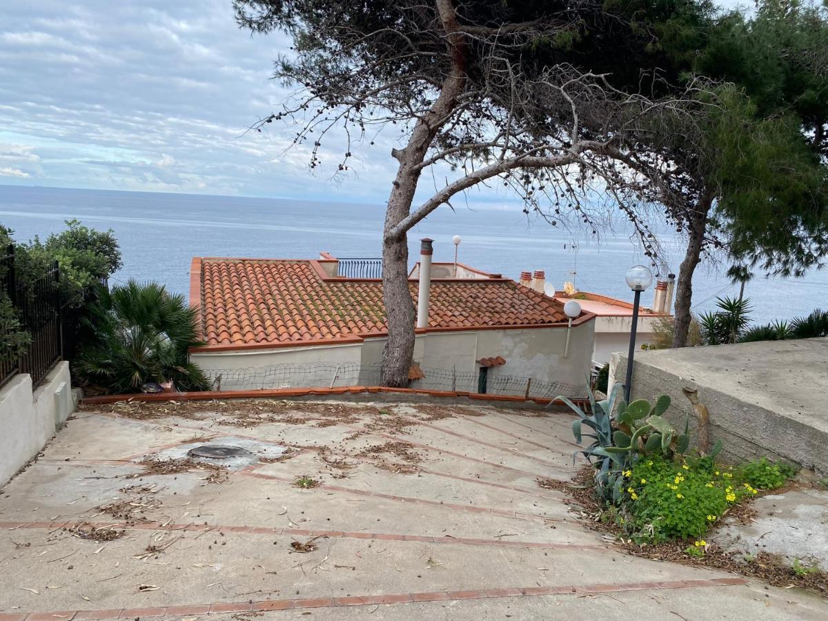 Amuni Al Mare Bagheria Exterior foto