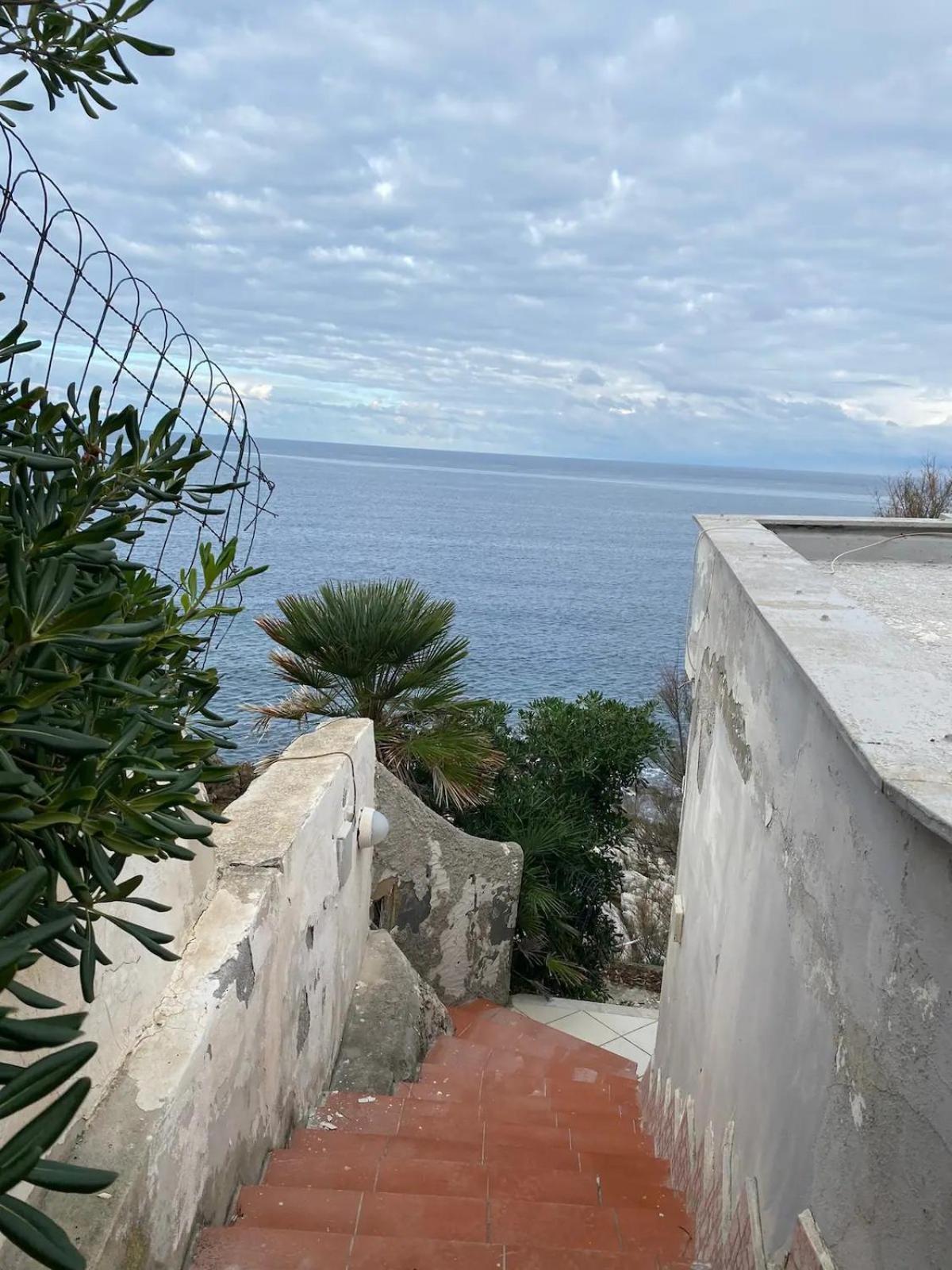 Amuni Al Mare Bagheria Exterior foto